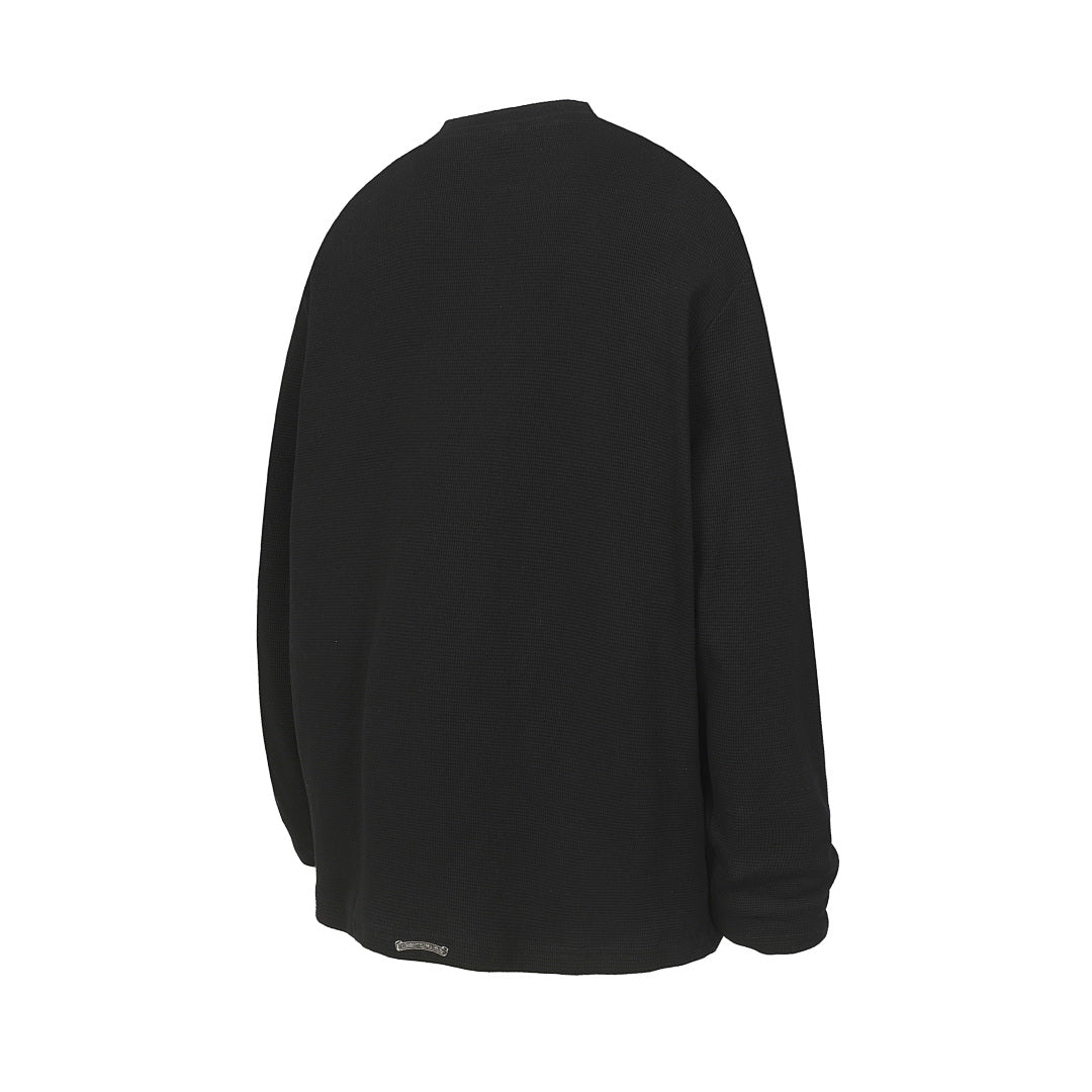 Chrome Hearts Graphic Sweatshirt | Luxury Streetwear