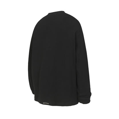 Chrome Hearts Graphic Sweatshirt | Luxury Streetwear