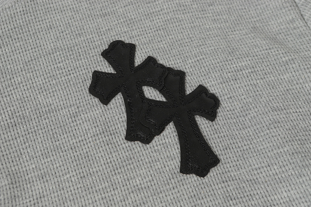 Chrome Hearts Graphic Sweatshirt | Luxury Streetwear