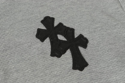 Chrome Hearts Graphic Sweatshirt | Luxury Streetwear