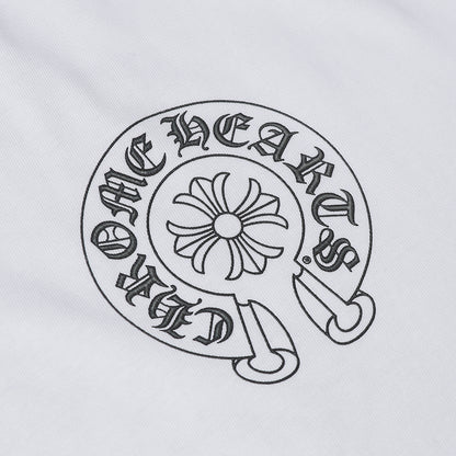 Chrome Hearts Premium Fashion T-Shirt