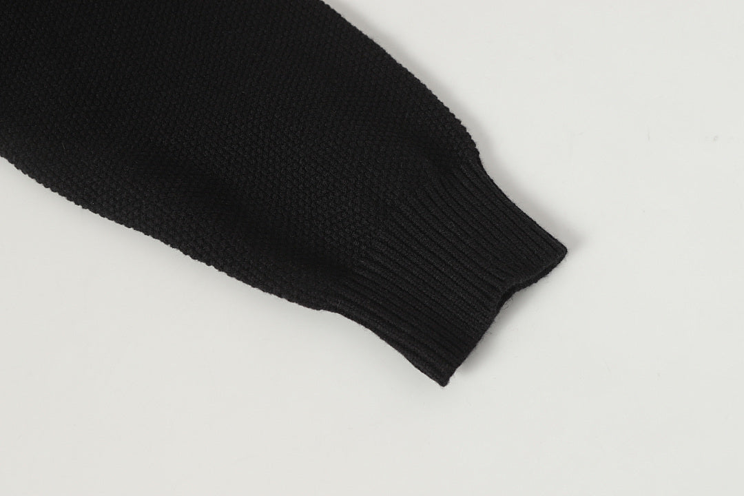 Chrome Hearts Graphic Sweatshirt | Luxury Streetwear