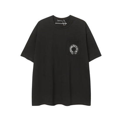 Chrome Hearts Premium Fashion T-Shirt
