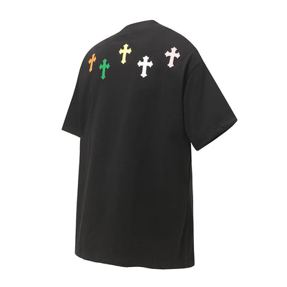 Chrome Hearts Premium Fashion T-Shirt