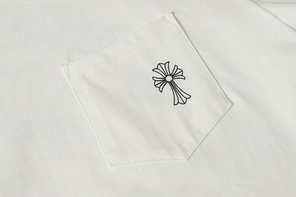 Chrome Hearts Premium Fashion T-Shirt