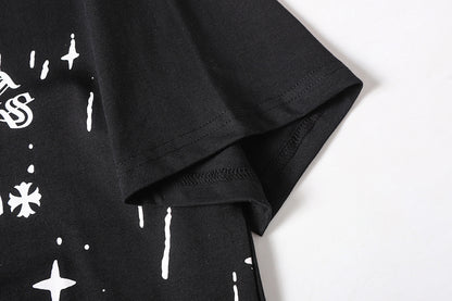 Chrome Hearts Premium Fashion T-Shirt
