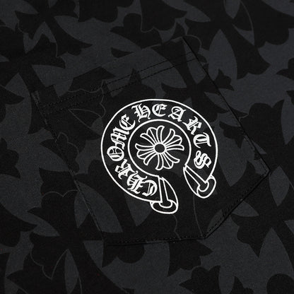 Chrome Hearts Premium Fashion T-Shirt