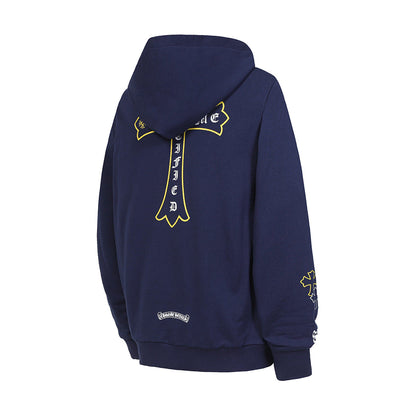 Chrome Hearts Graphic Hoodie | Luxury Streetwear