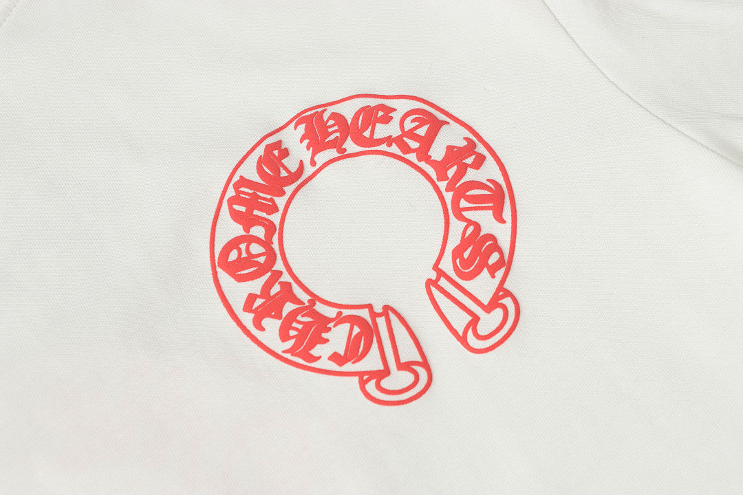 Chrome Hearts Graphic Sweatshirt | Luxury Streetwear