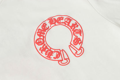 Chrome Hearts Graphic Sweatshirt | Luxury Streetwear