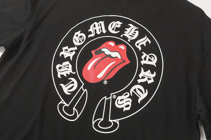 Chrome Hearts Premium Fashion T-Shirt