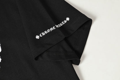 Chrome Hearts Premium Fashion T-Shirt