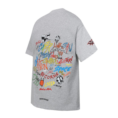 Chrome Hearts Premium Fashion T-Shirt