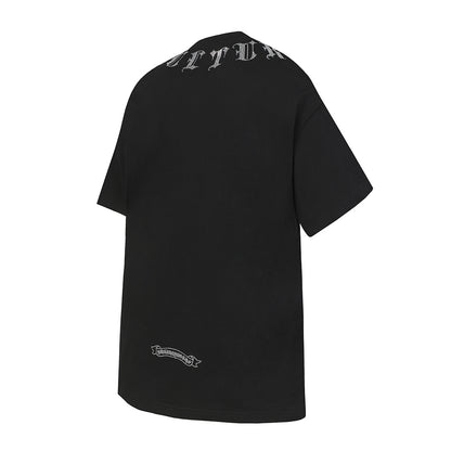 Chrome Hearts Premium Fashion T-Shirt