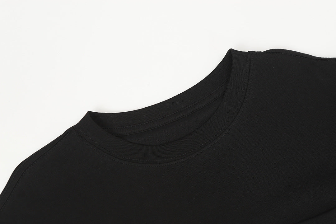 Chrome Hearts Graphic Sweatshirt | Luxury Streetwear