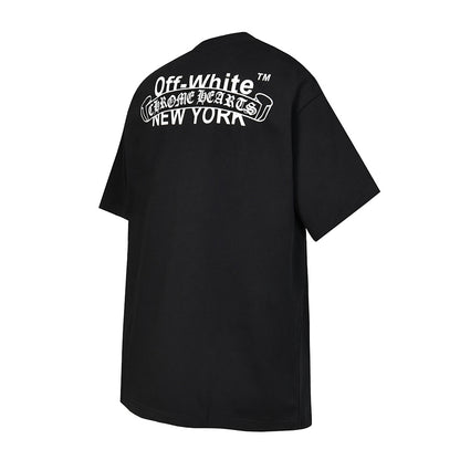 Chrome Hearts Premium Fashion T-Shirt