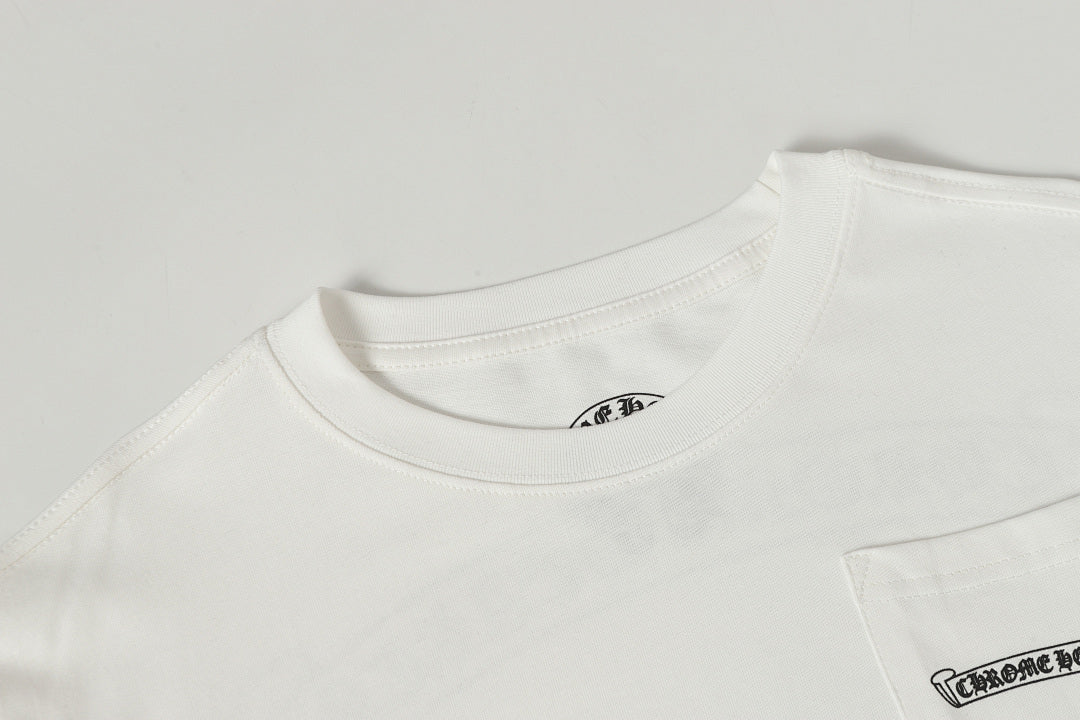 Chrome Hearts Graphic Sweatshirt | Luxury Streetwear