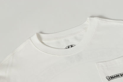 Chrome Hearts Graphic Sweatshirt | Luxury Streetwear