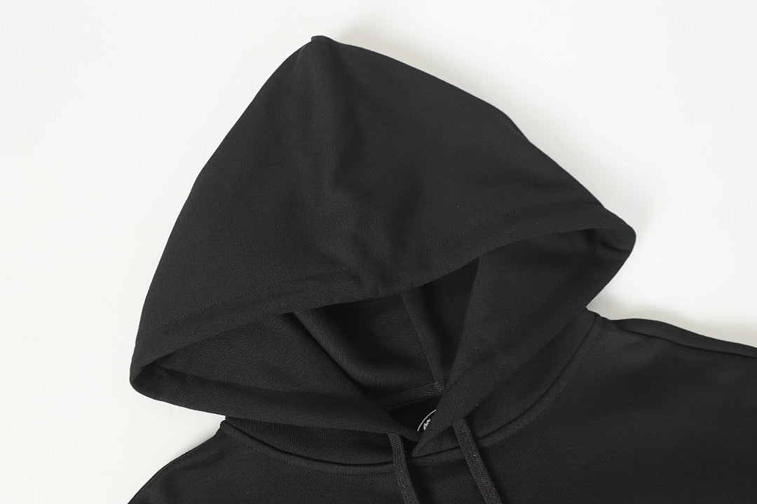 Chrome Hearts Graphic Hoodie | Luxury Streetwear