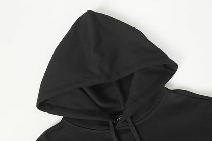 Chrome Hearts Graphic Hoodie | Luxury Streetwear
