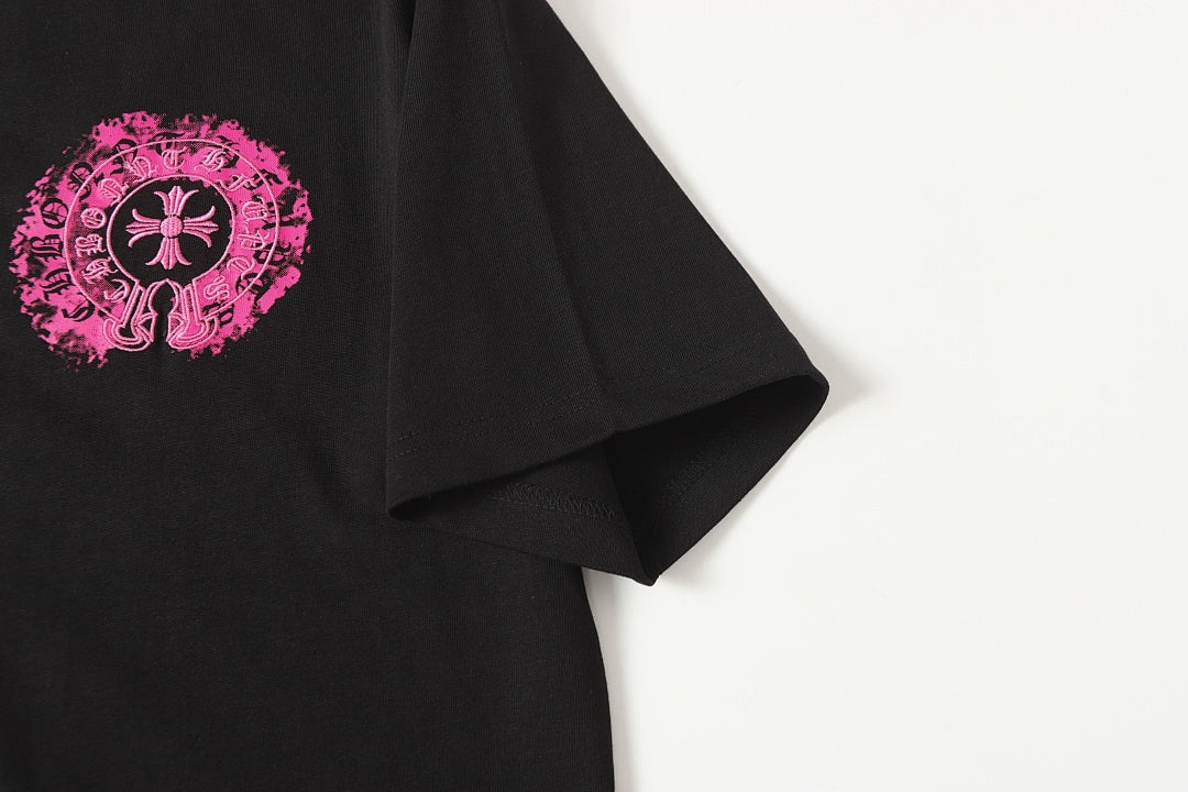Chrome Hearts Premium Fashion T-Shirt