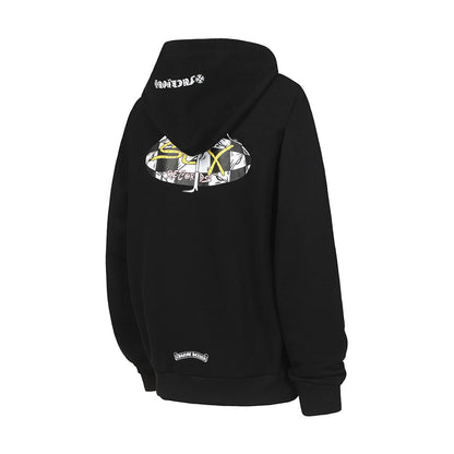 Chrome Hearts Graphic Hoodie | Luxury Streetwear