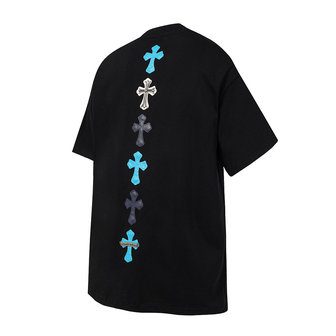 Chrome Hearts Premium Fashion T-Shirt