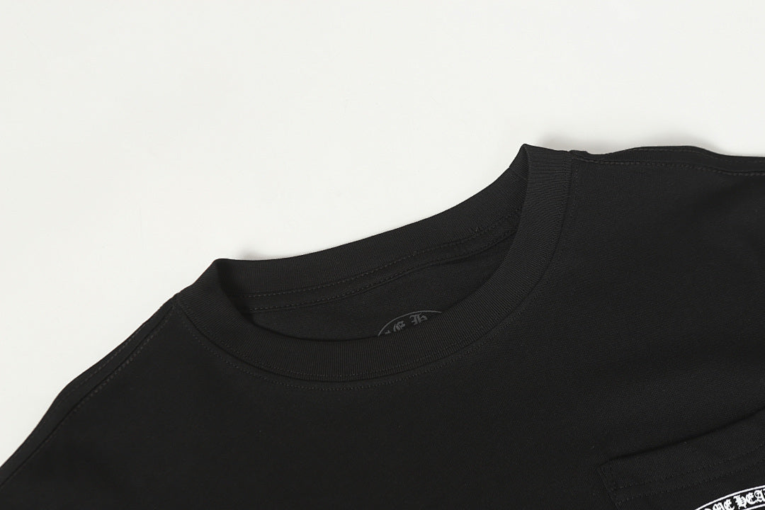 Chrome Hearts Graphic Sweatshirt | Luxury Streetwear