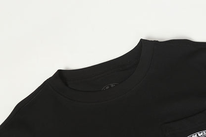 Chrome Hearts Graphic Sweatshirt | Luxury Streetwear
