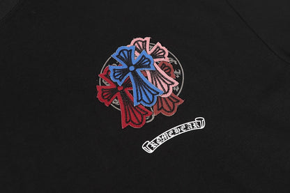 Chrome Hearts Premium Fashion T-Shirt