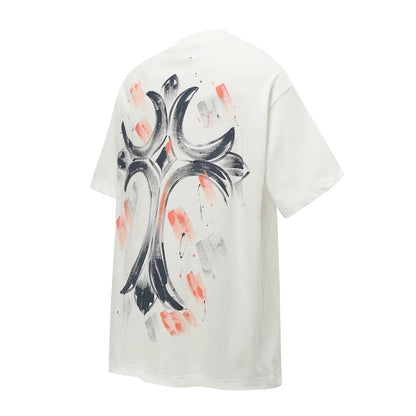 Chrome Hearts Premium Fashion T-Shirt
