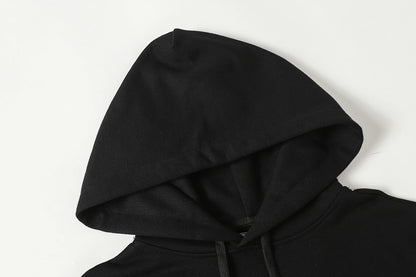 Chrome Hearts Graphic Hoodie | Luxury Streetwear