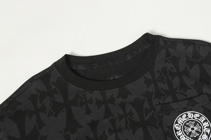 Chrome Hearts Graphic Sweatshirt | Luxury Streetwear