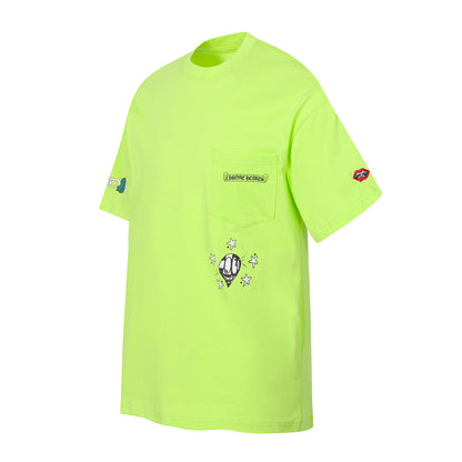 Chrome Hearts Premium Fashion T-Shirt