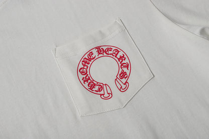 Chrome Hearts Premium Fashion T-Shirt