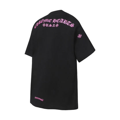 Chrome Hearts Premium Fashion T-Shirt