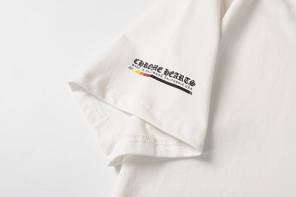 Chrome Hearts Premium Fashion T-Shirt