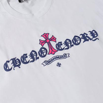 Chrome Hearts Premium Fashion T-Shirt