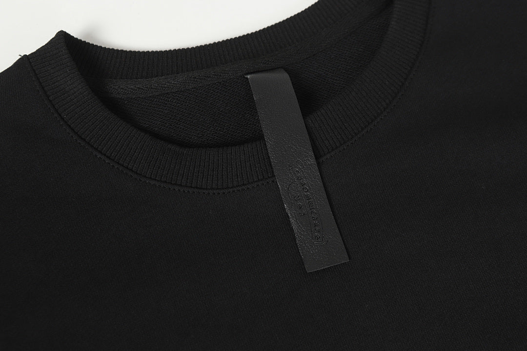 Chrome Hearts Graphic Sweatshirt | Luxury Streetwear