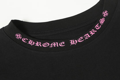 Chrome Hearts Graphic Sweatshirt | Luxury Streetwear