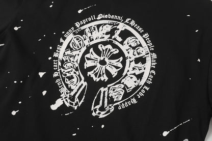 Chrome Hearts Premium Fashion T-Shirt