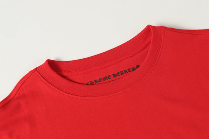 Chrome Hearts Graphic Sweatshirt | Luxury Streetwear