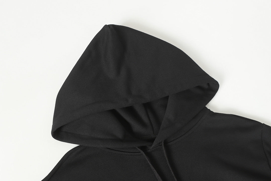 Chrome Hearts Graphic Hoodie | Luxury Streetwear