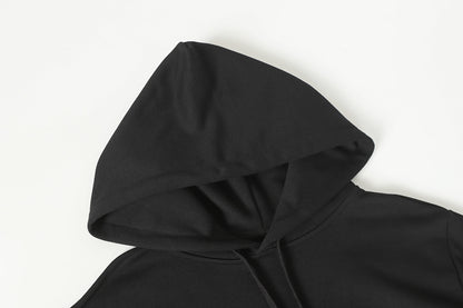 Chrome Hearts Graphic Hoodie | Luxury Streetwear