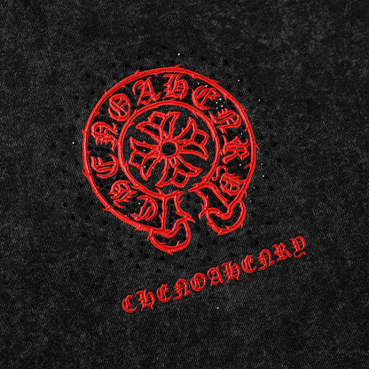 Chrome Hearts Premium Fashion T-Shirt
