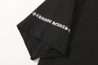 Chrome Hearts Premium Fashion T-Shirt