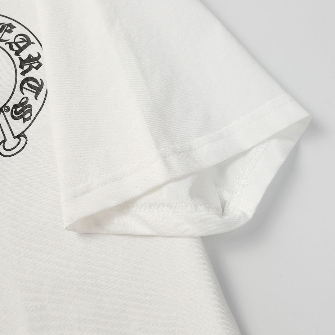 Chrome Hearts Premium Fashion T-Shirt