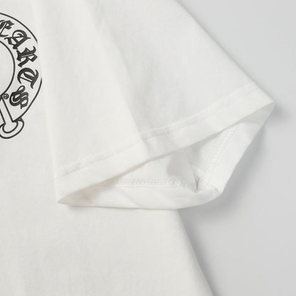 Chrome Hearts Premium Fashion T-Shirt