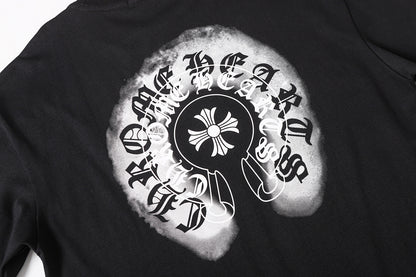 Chrome Hearts Premium Fashion T-Shirt