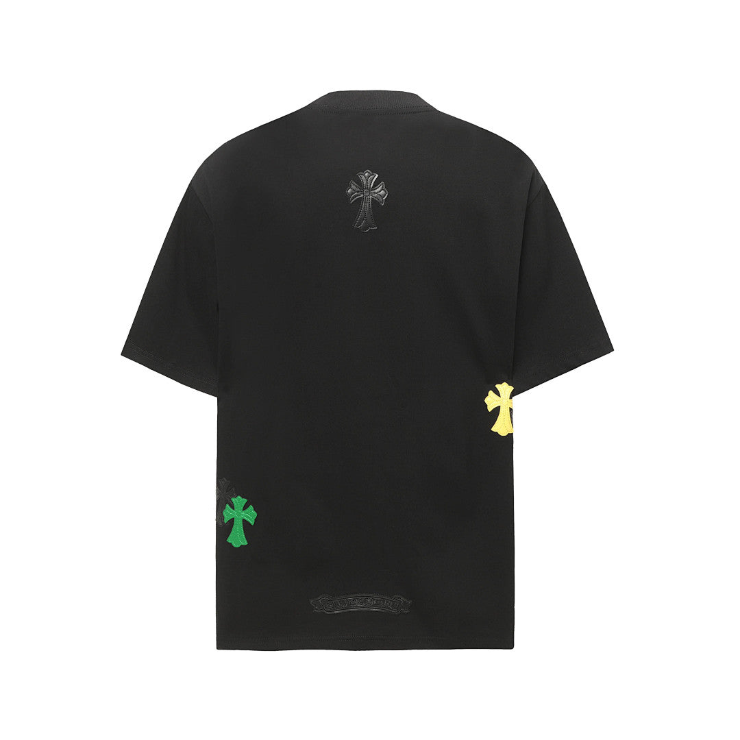 Chrome Hearts Premium Fashion T-Shirt